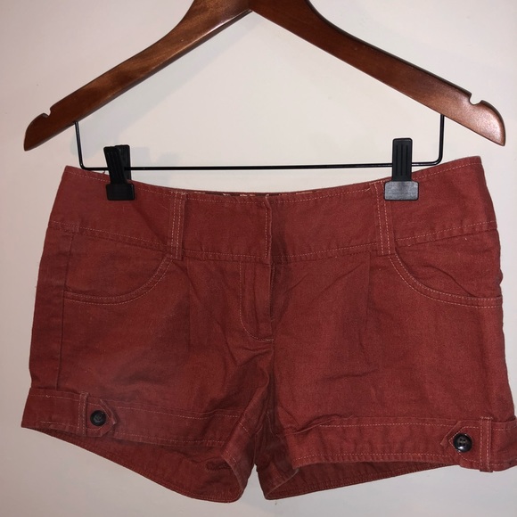 Shorts - Picture 2 of 3